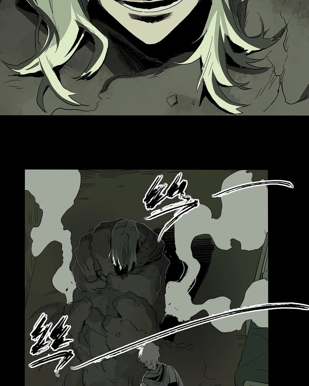 Read Zheng (Colored) chapter 26 image 36 on Lezhin