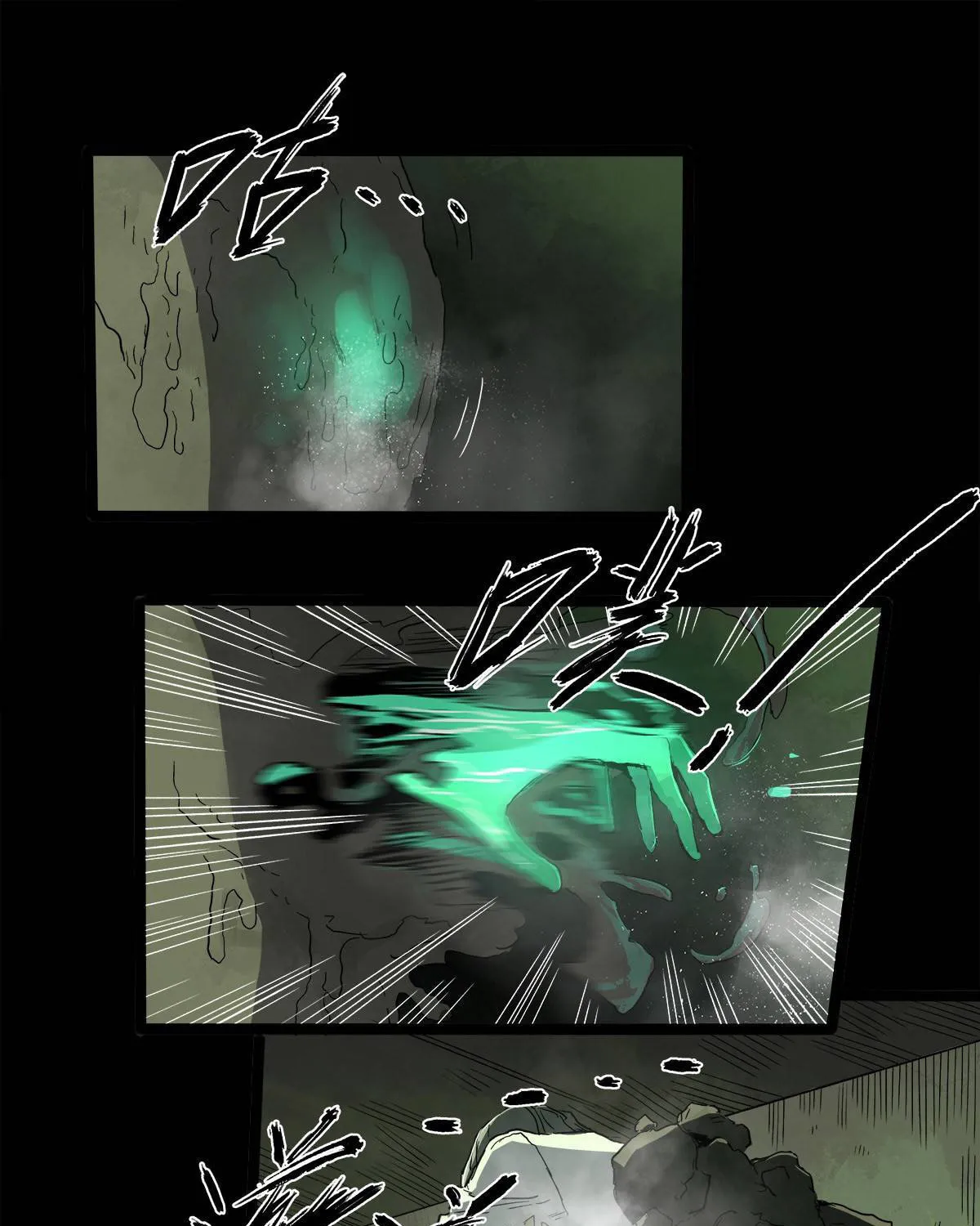Read Zheng (Colored) chapter 26 image 38 on Lezhin