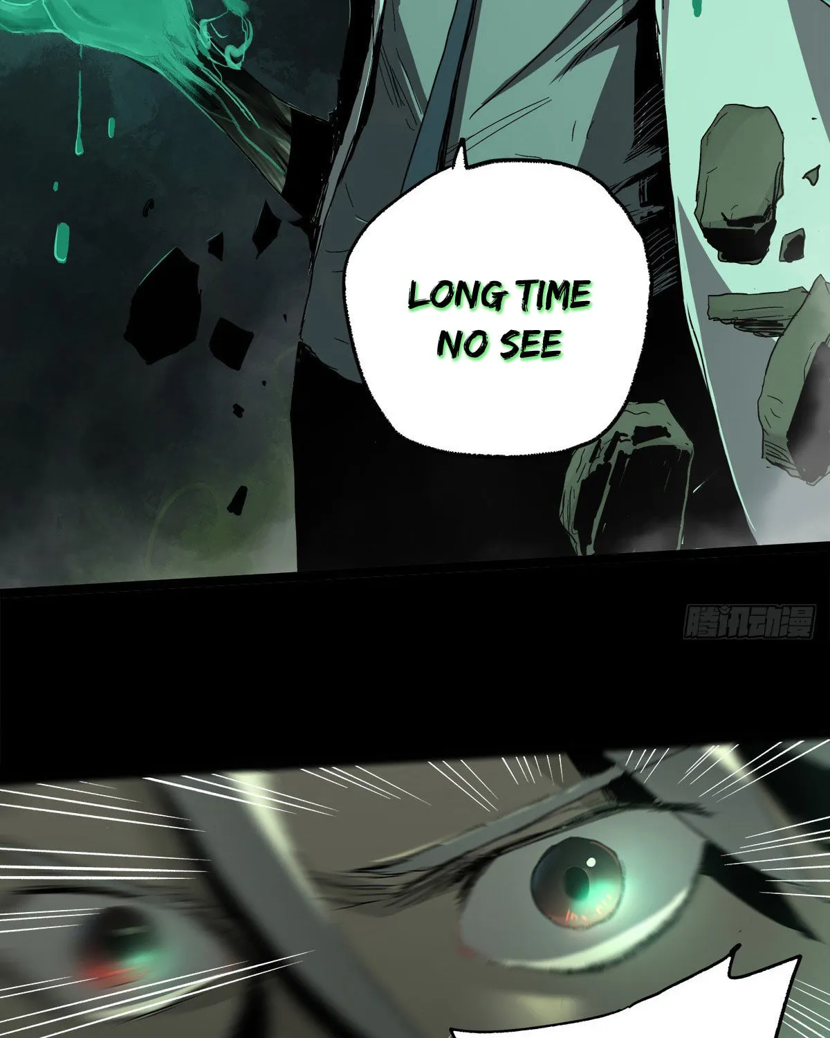 Read Zheng (Colored) chapter 26 image 41 on Lezhin