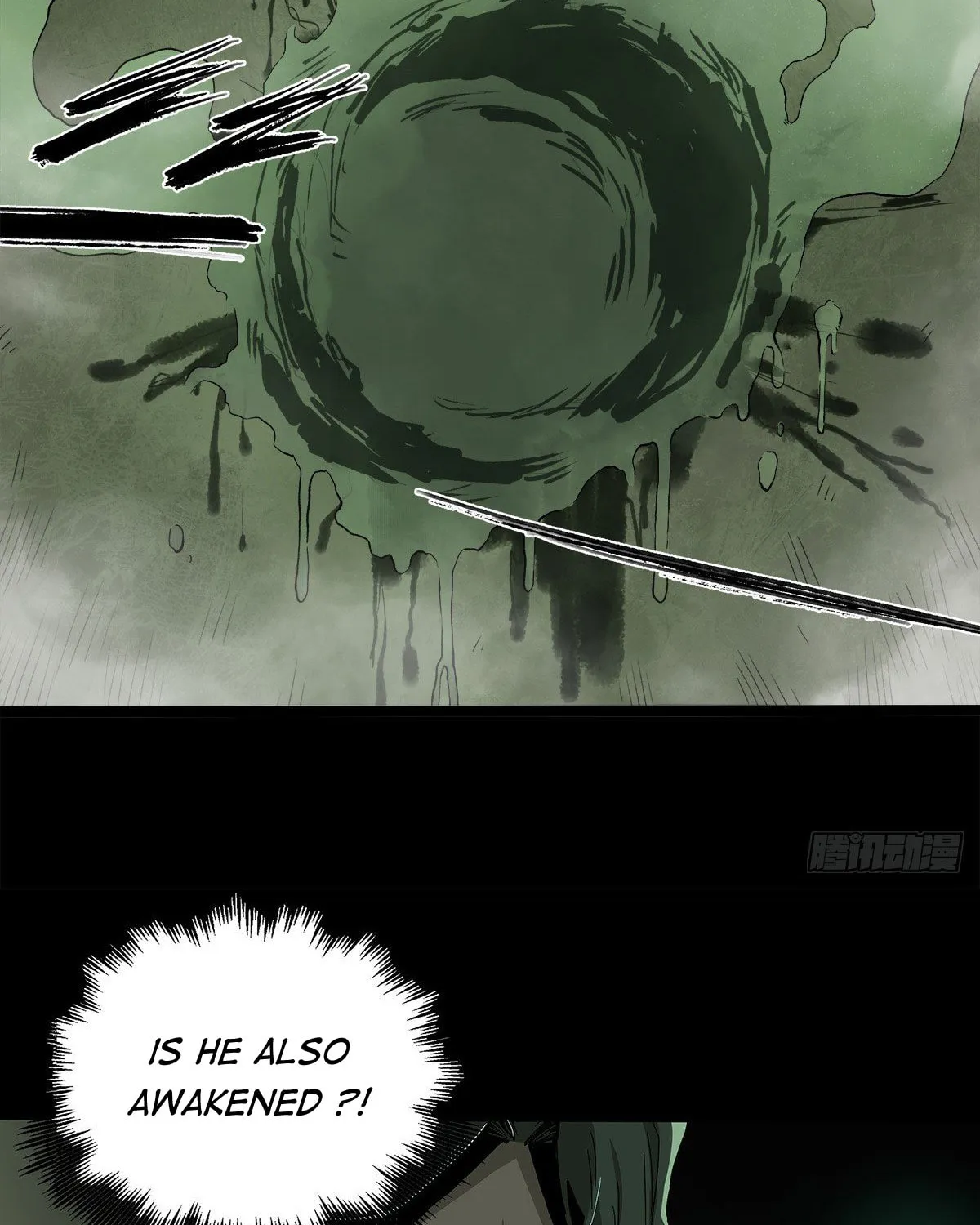 Read Zheng (Colored) chapter 26 image 45 on Lezhin