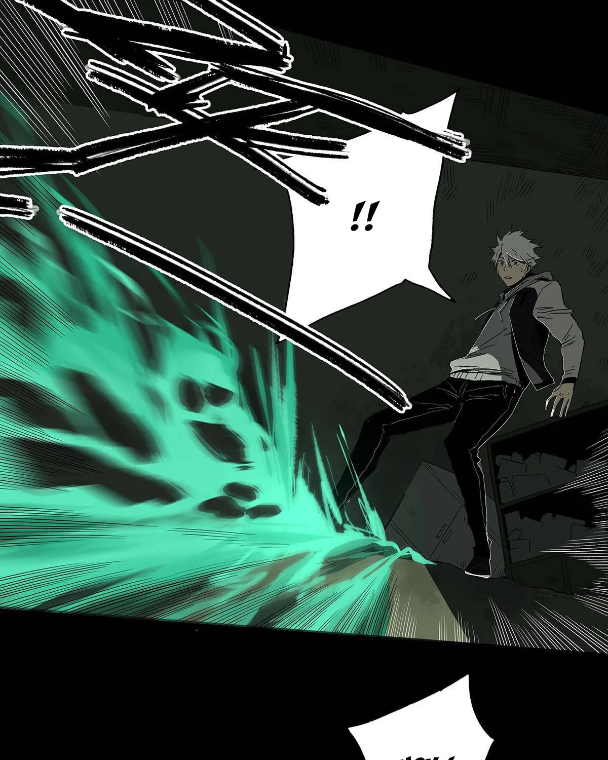Read Zheng (Colored) chapter 26 image 52 on Lezhin