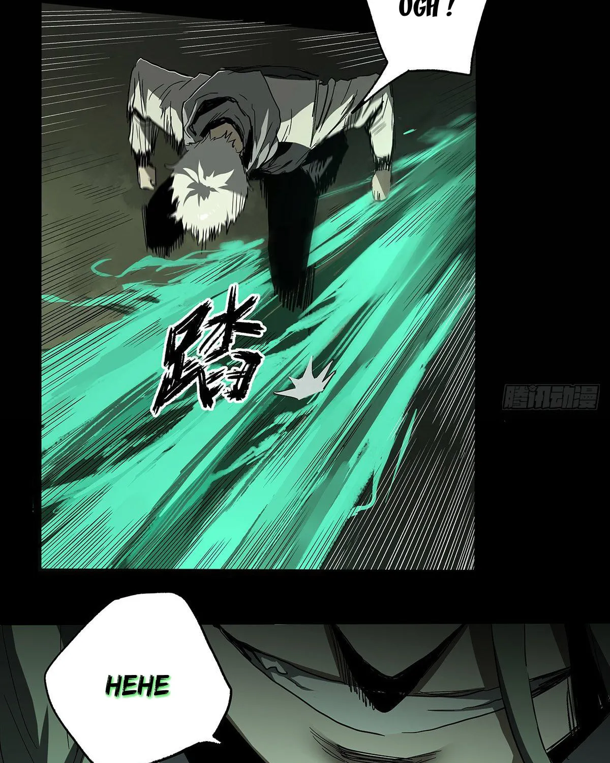 Read Zheng (Colored) chapter 26 image 53 on Lezhin
