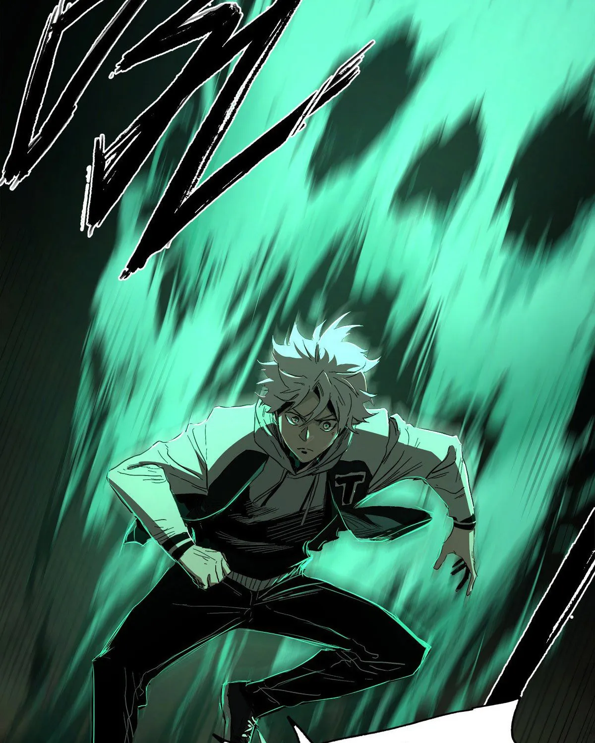 Read Zheng (Colored) chapter 26 image 55 on Lezhin
