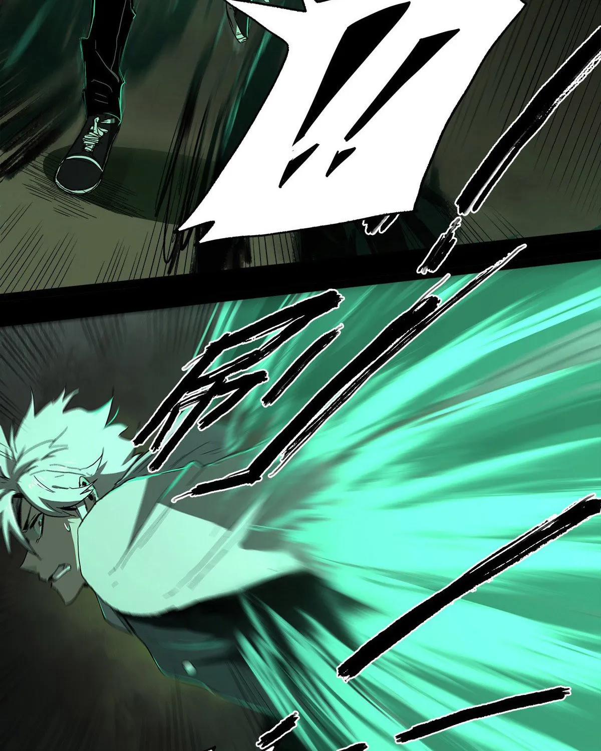 Read Zheng (Colored) chapter 26 image 56 on Lezhin