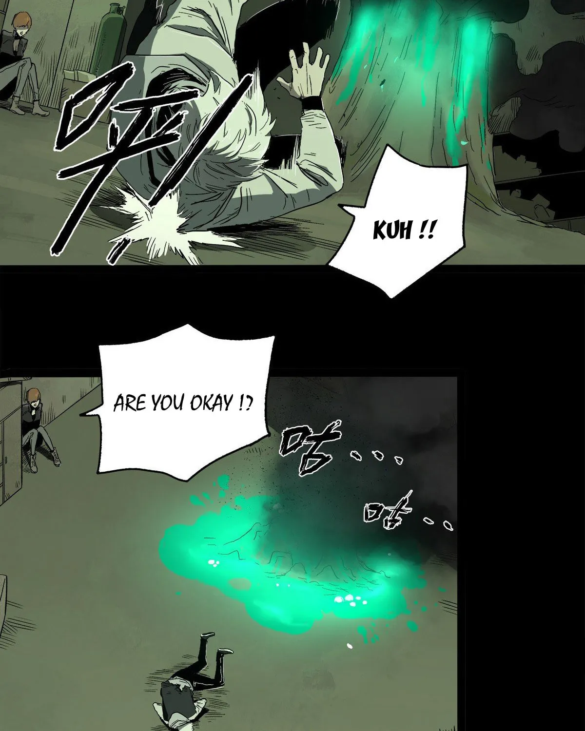 Read Zheng (Colored) chapter 26 image 59 on Lezhin