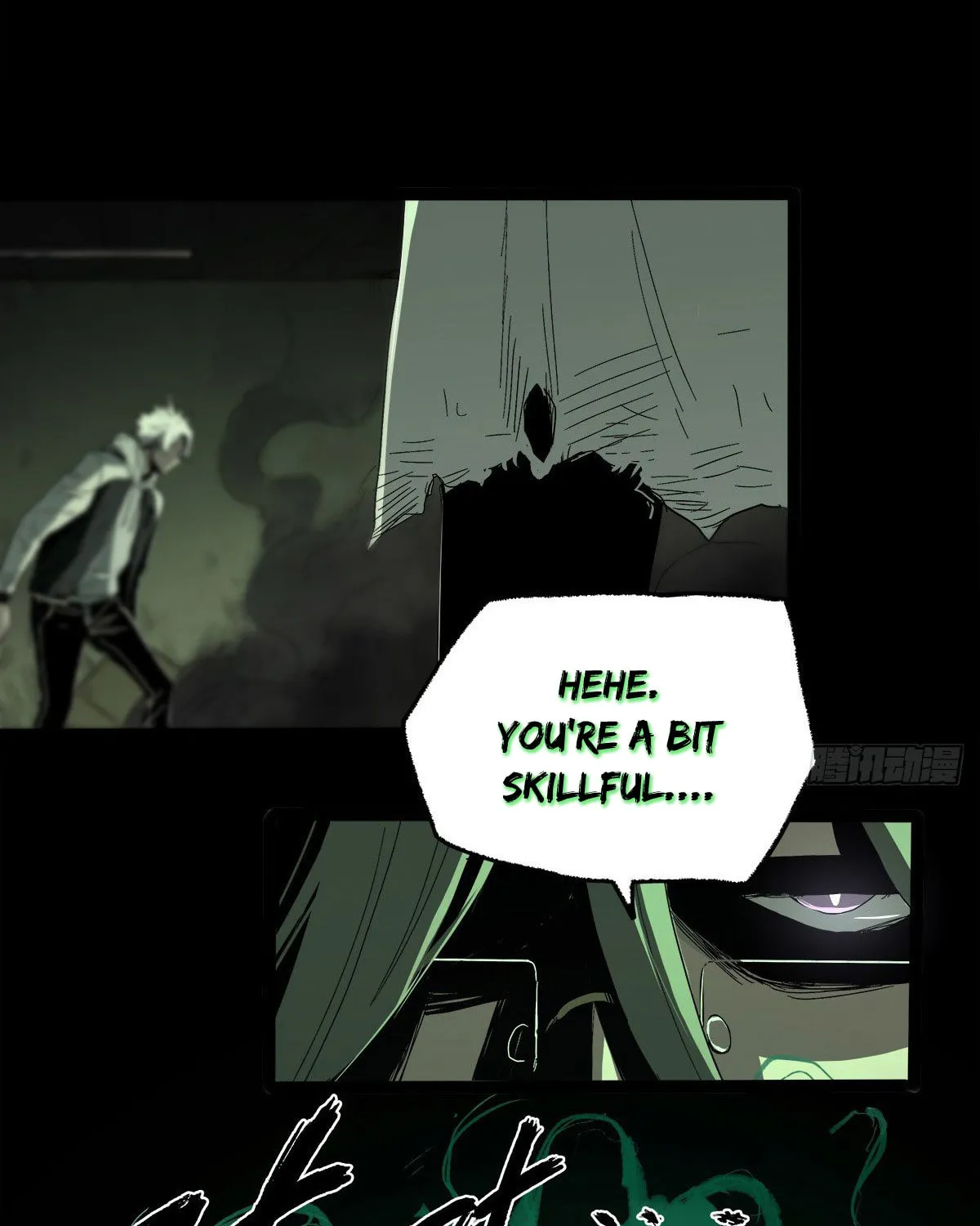 Read Zheng (Colored) chapter 26 image 62 on Lezhin