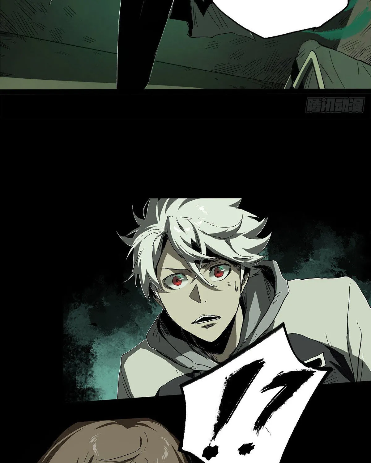 Read Zheng (Colored) chapter 26 image 64 on Lezhin