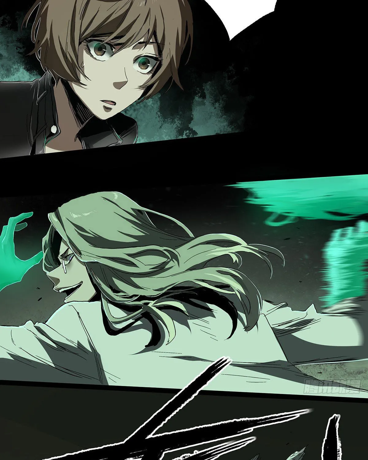 Read Zheng (Colored) chapter 26 image 65 on Lezhin