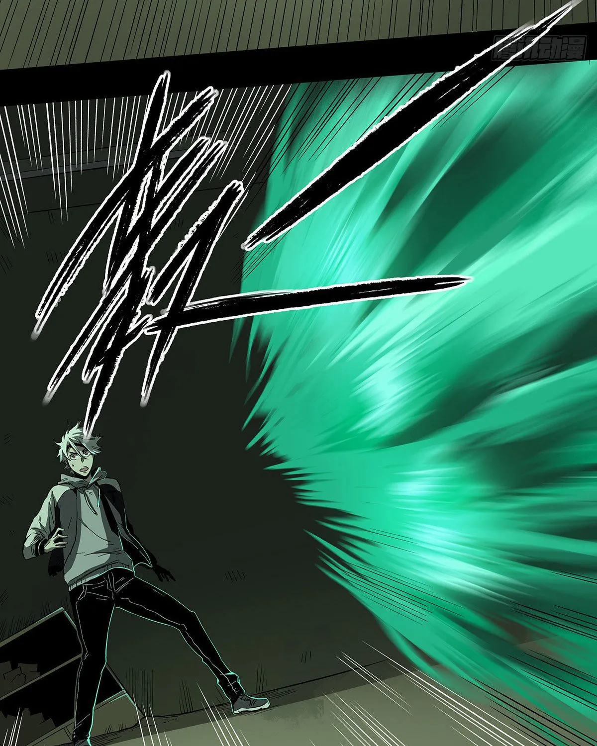 Read Zheng (Colored) chapter 26 image 68 on Lezhin