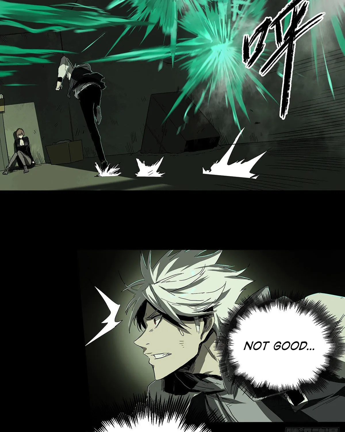 Read Zheng (Colored) chapter 26 image 77 on Lezhin