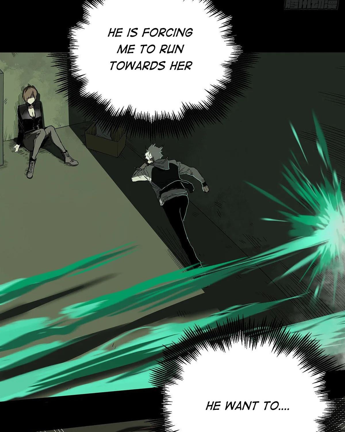 Read Zheng (Colored) chapter 26 image 78 on Lezhin