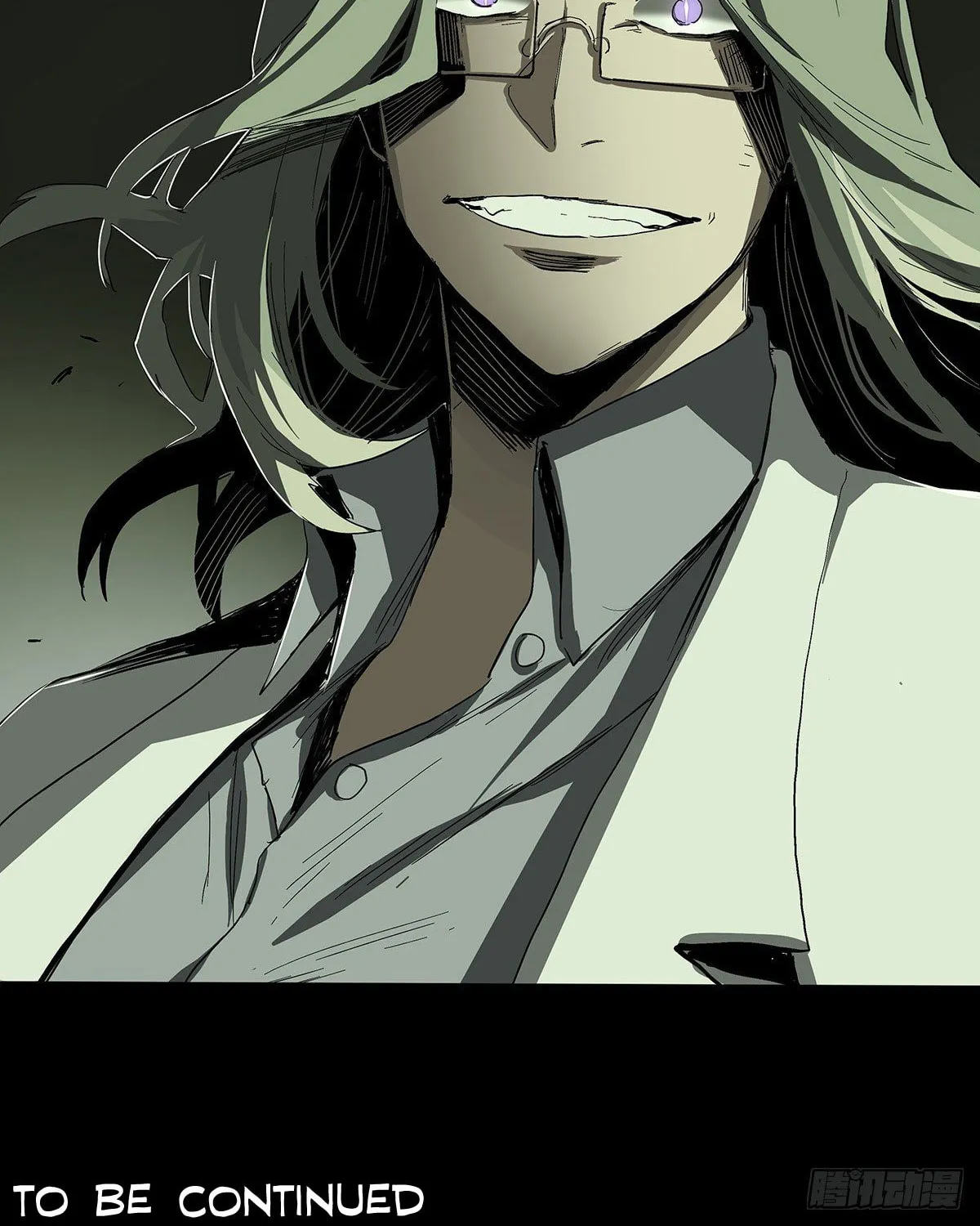 Read Zheng (Colored) chapter 26 image 80 on Lezhin