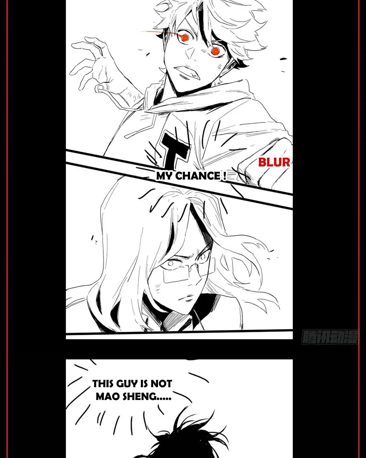 Read Zheng (Colored) chapter 26 image 82 on Lezhin