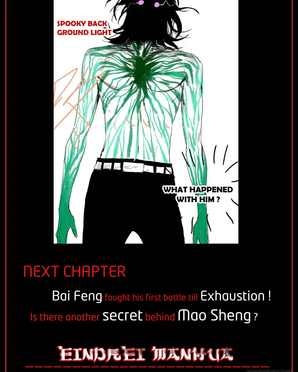 Read Zheng (Colored) chapter 26 image 83 on Lezhin
