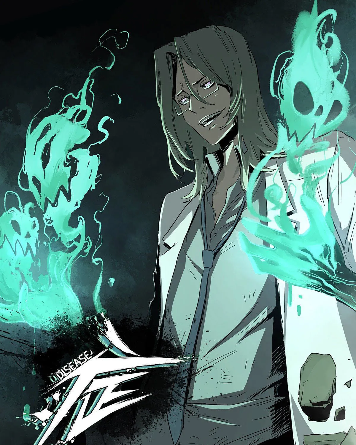 Read Zheng (Colored) chapter 27 image 0 on Lezhin