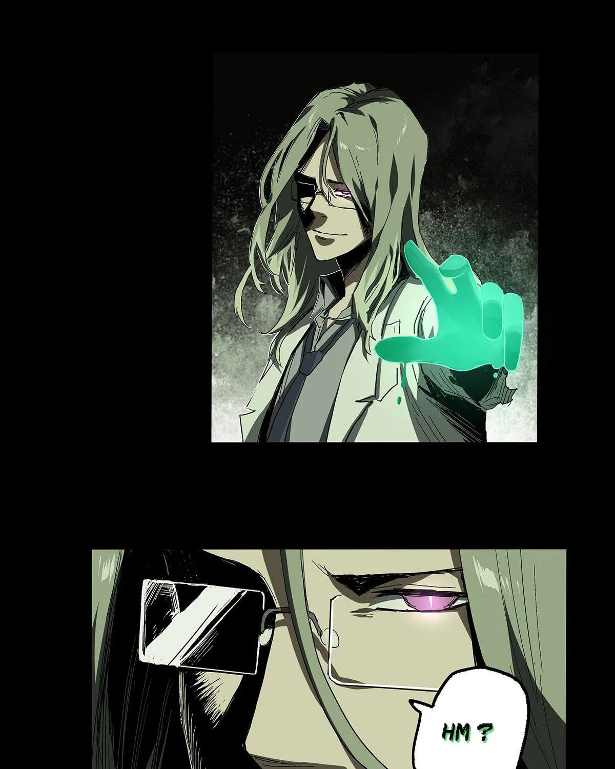 Read Zheng (Colored) chapter 27 image 15 on Lezhin