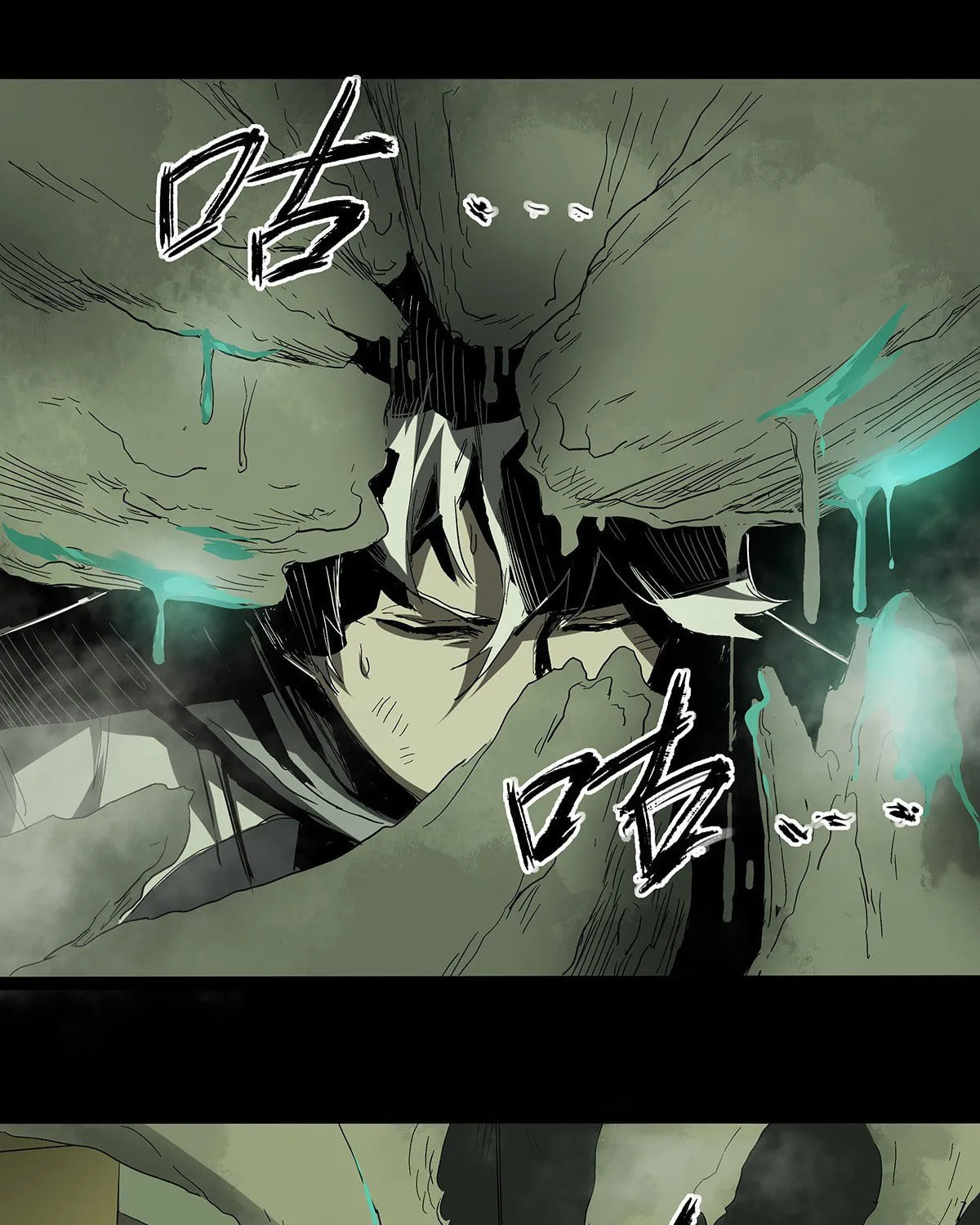 Read Zheng (Colored) chapter 27 image 18 on Lezhin