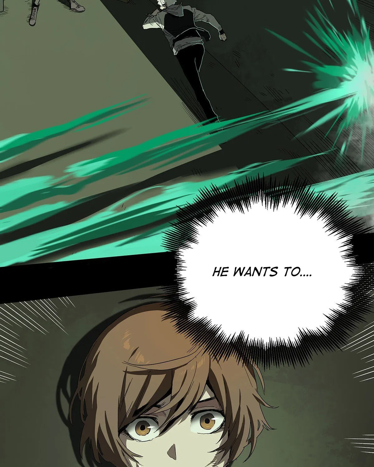Read Zheng (Colored) chapter 27 image 2 on Lezhin