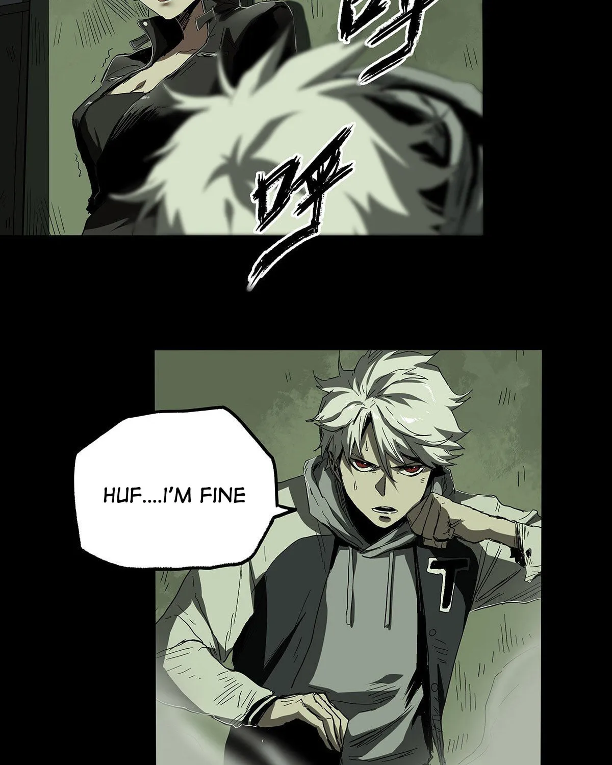 Read Zheng (Colored) chapter 27 image 20 on Lezhin