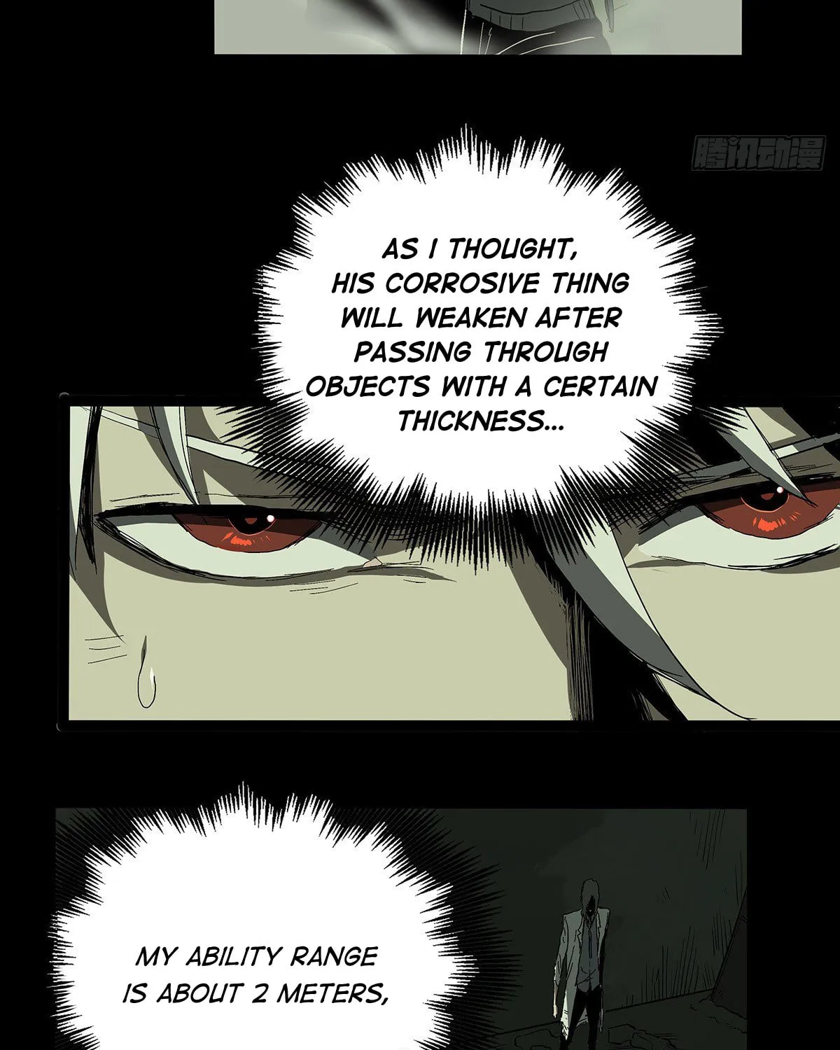 Read Zheng (Colored) chapter 27 image 21 on Lezhin