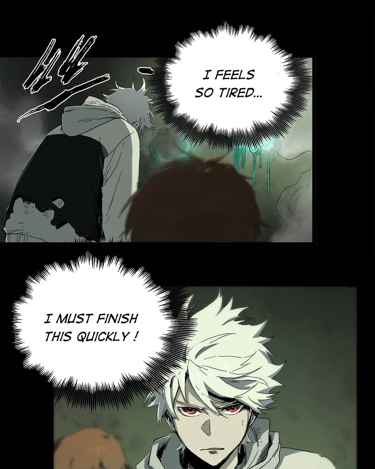 Read Zheng (Colored) chapter 27 image 23 on Lezhin