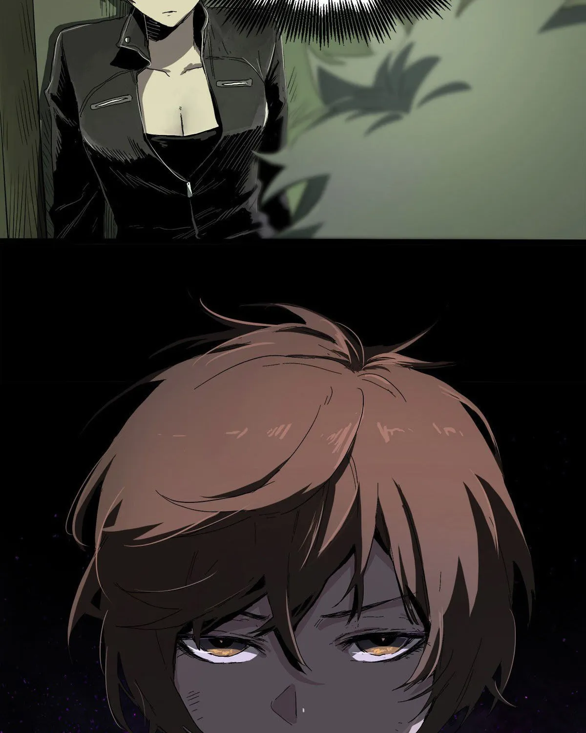 Read Zheng (Colored) chapter 27 image 26 on Lezhin