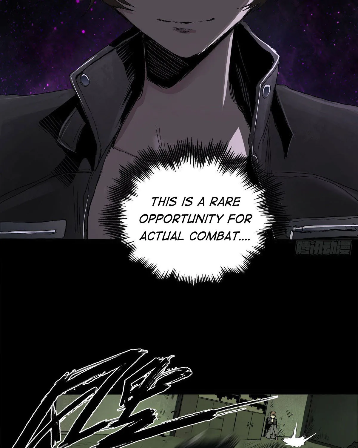Read Zheng (Colored) chapter 27 image 27 on Lezhin