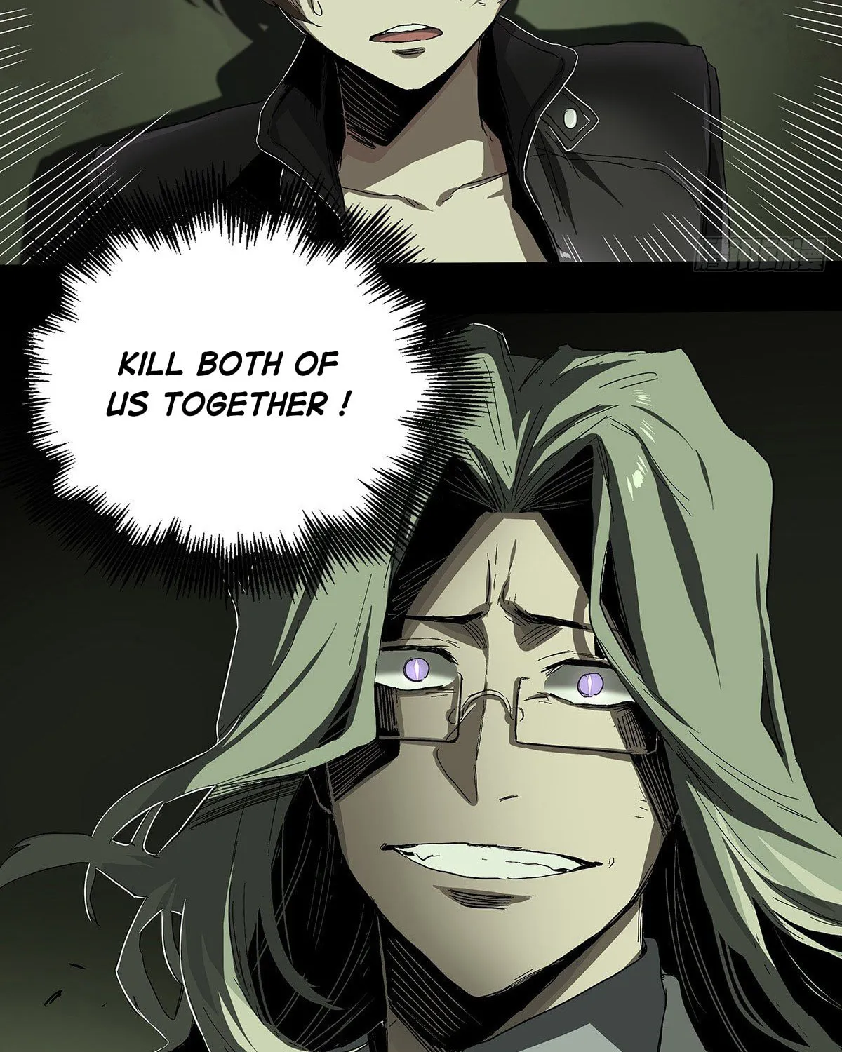Read Zheng (Colored) chapter 27 image 3 on Lezhin