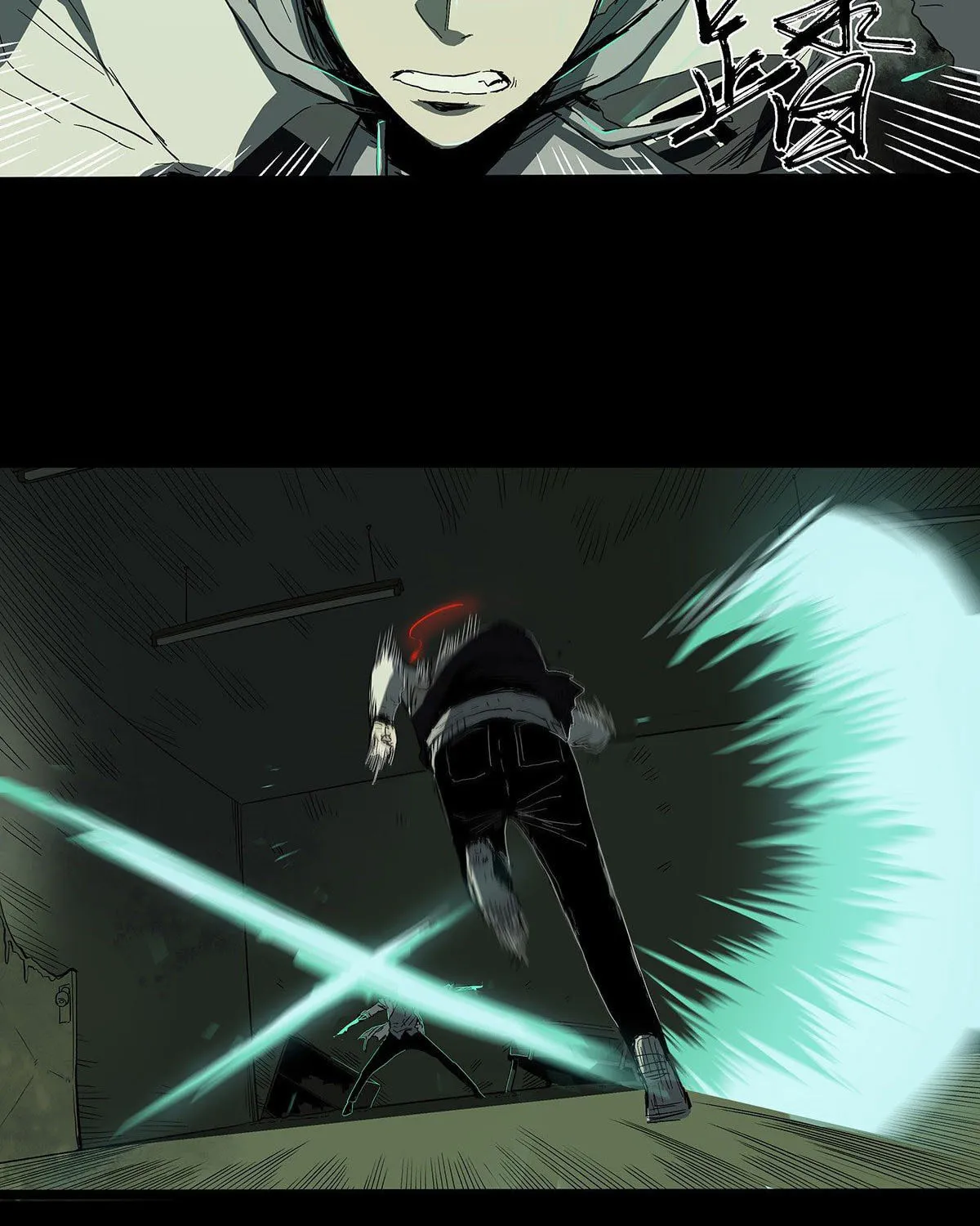 Read Zheng (Colored) chapter 27 image 31 on Lezhin