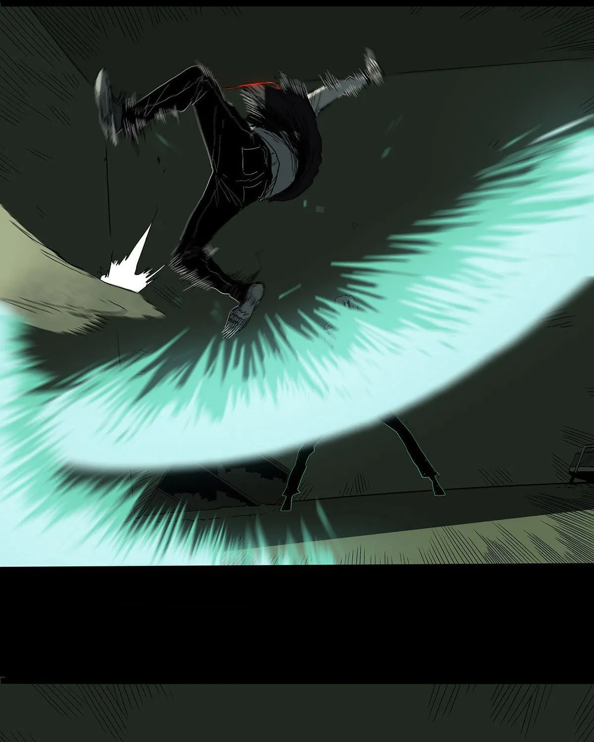 Read Zheng (Colored) chapter 27 image 33 on Lezhin