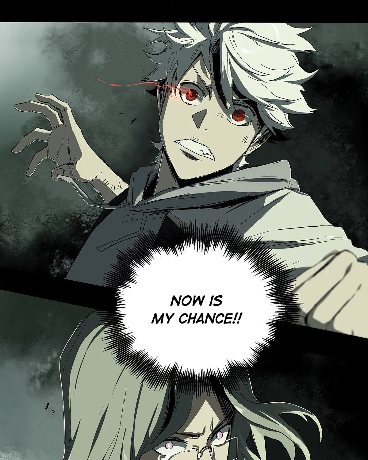 Read Zheng (Colored) chapter 27 image 35 on Lezhin