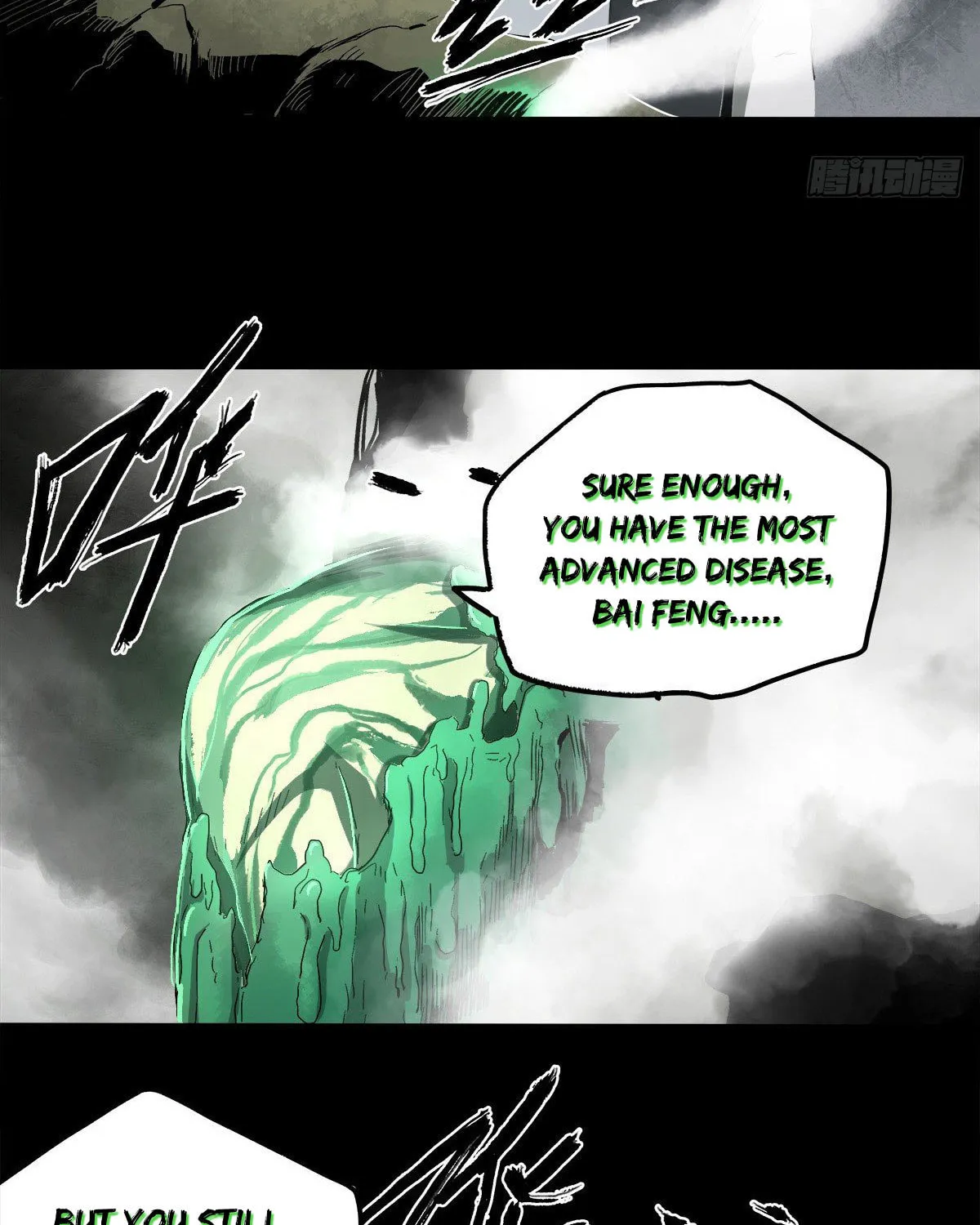 Read Zheng (Colored) chapter 27 image 44 on Lezhin