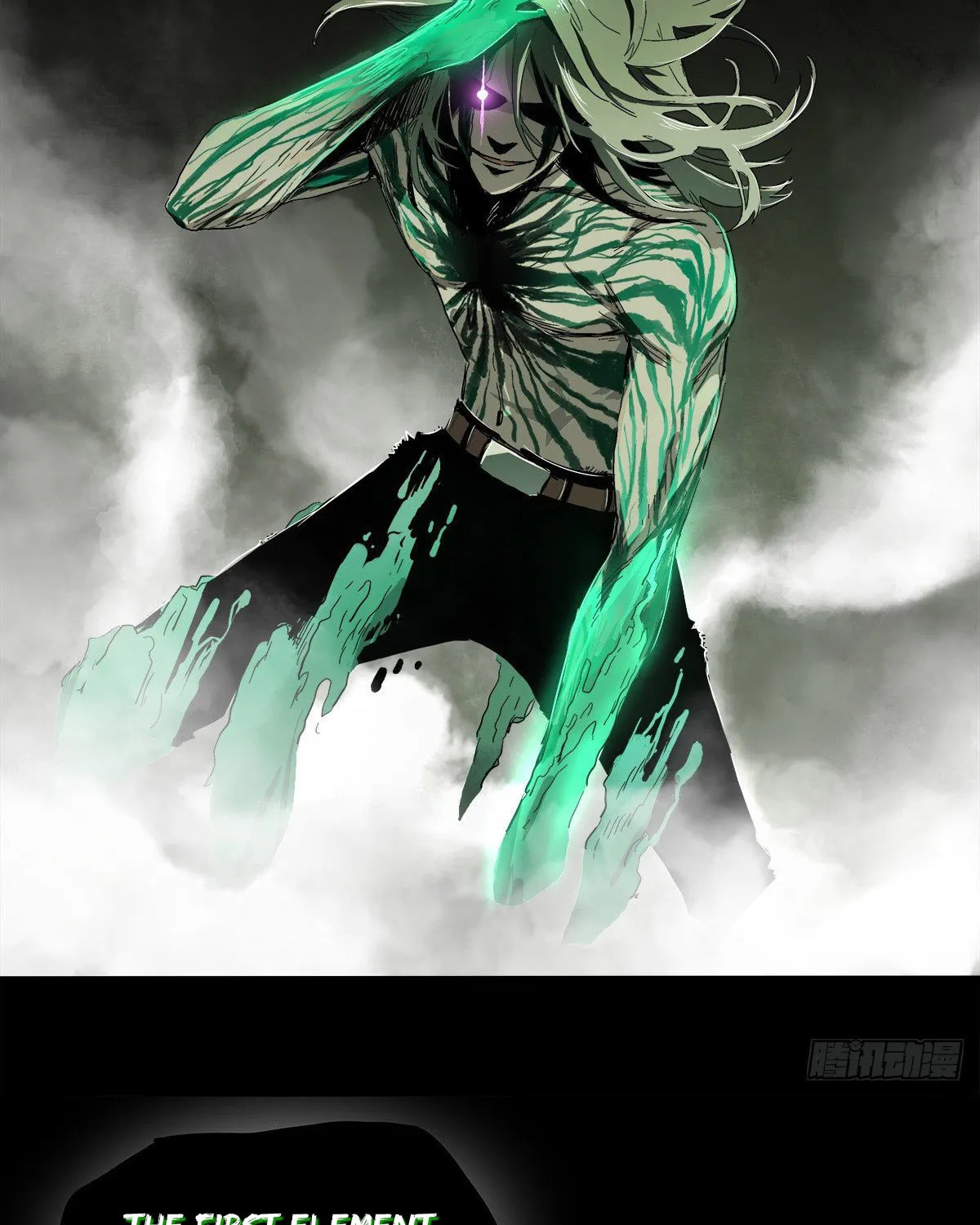 Read Zheng (Colored) chapter 27 image 47 on Lezhin