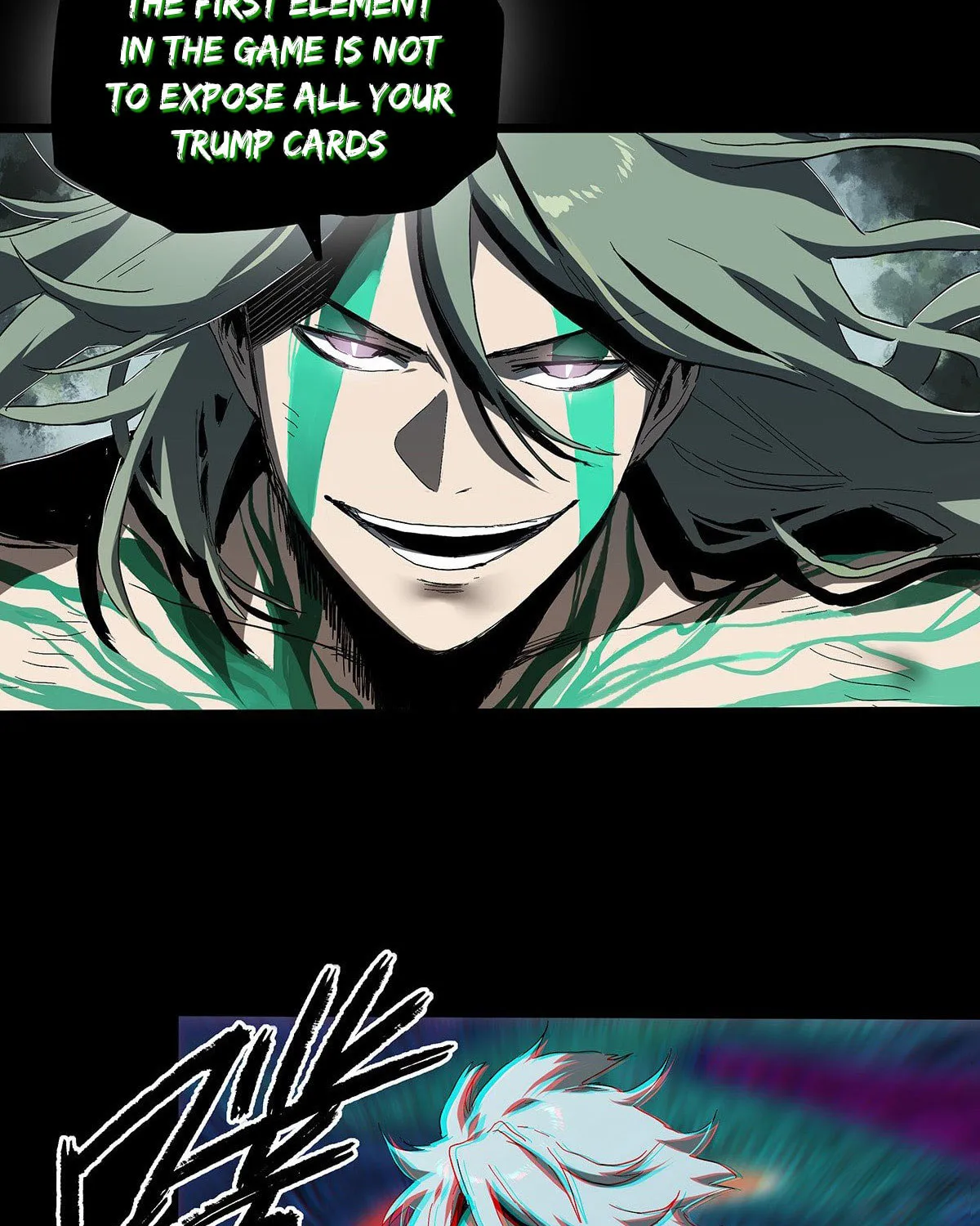 Read Zheng (Colored) chapter 27 image 48 on Lezhin
