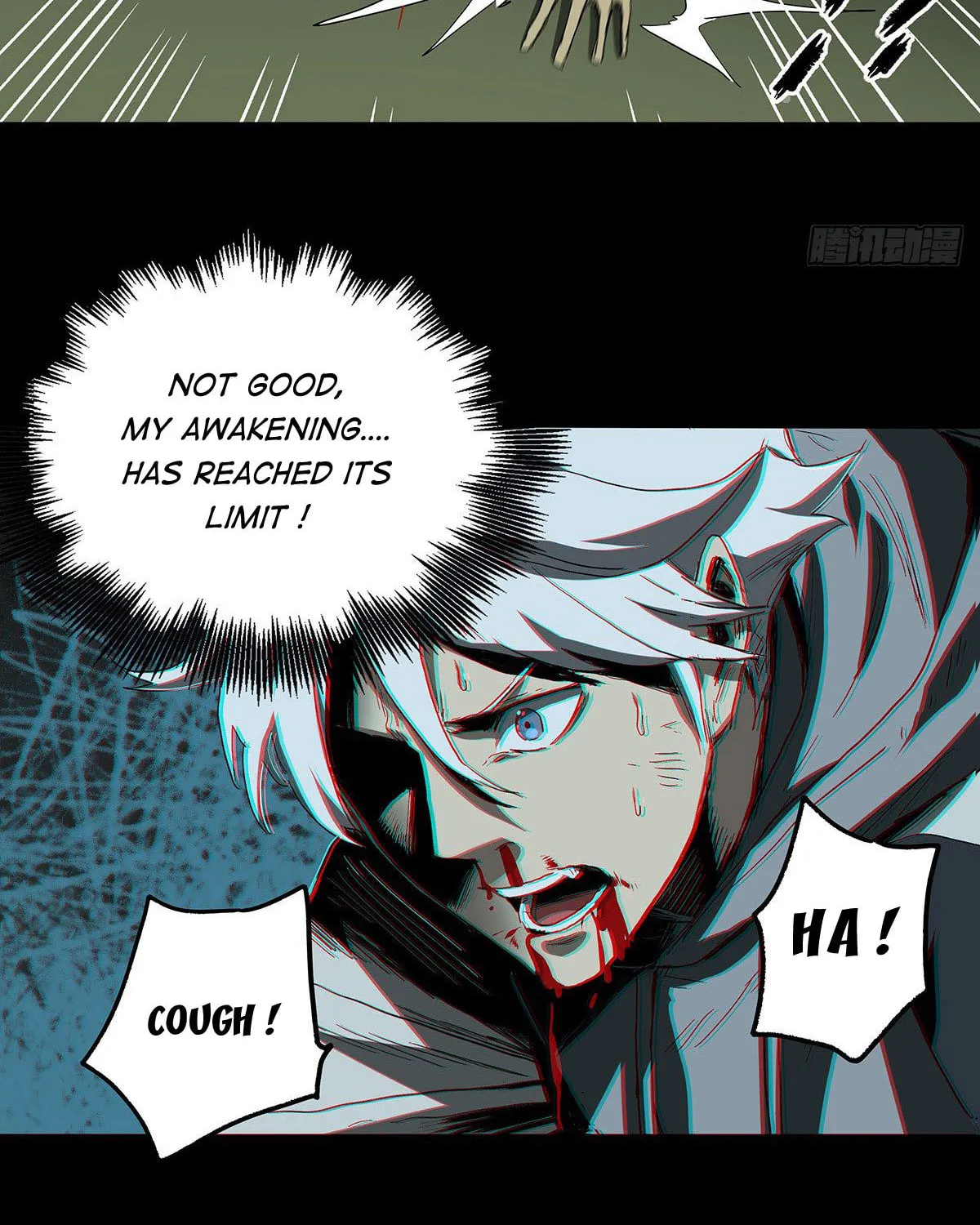 Read Zheng (Colored) chapter 27 image 51 on Lezhin