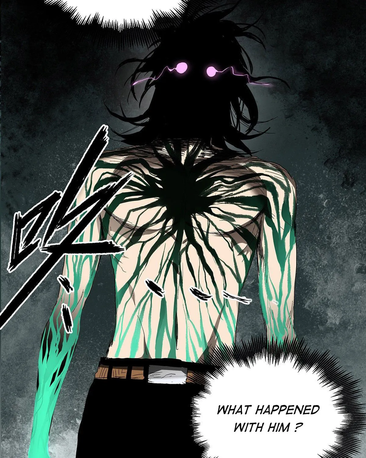 Read Zheng (Colored) chapter 27 image 53 on Lezhin