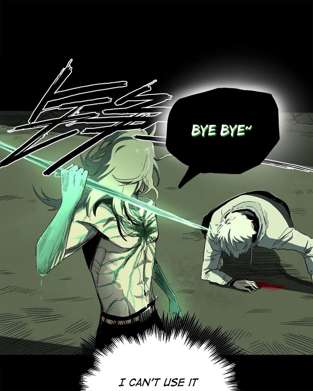Read Zheng (Colored) chapter 27 image 56 on Lezhin