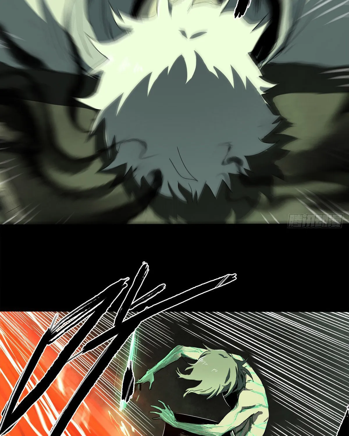 Read Zheng (Colored) chapter 27 image 59 on Lezhin
