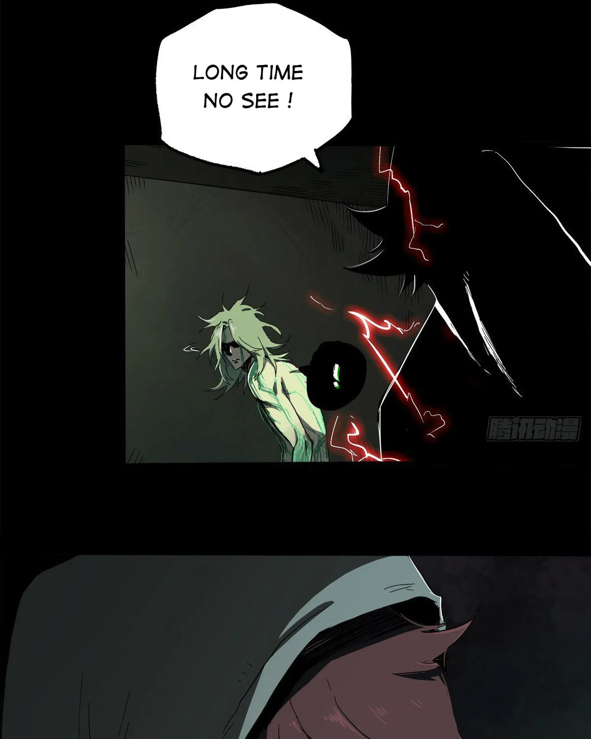 Read Zheng (Colored) chapter 27 image 62 on Lezhin