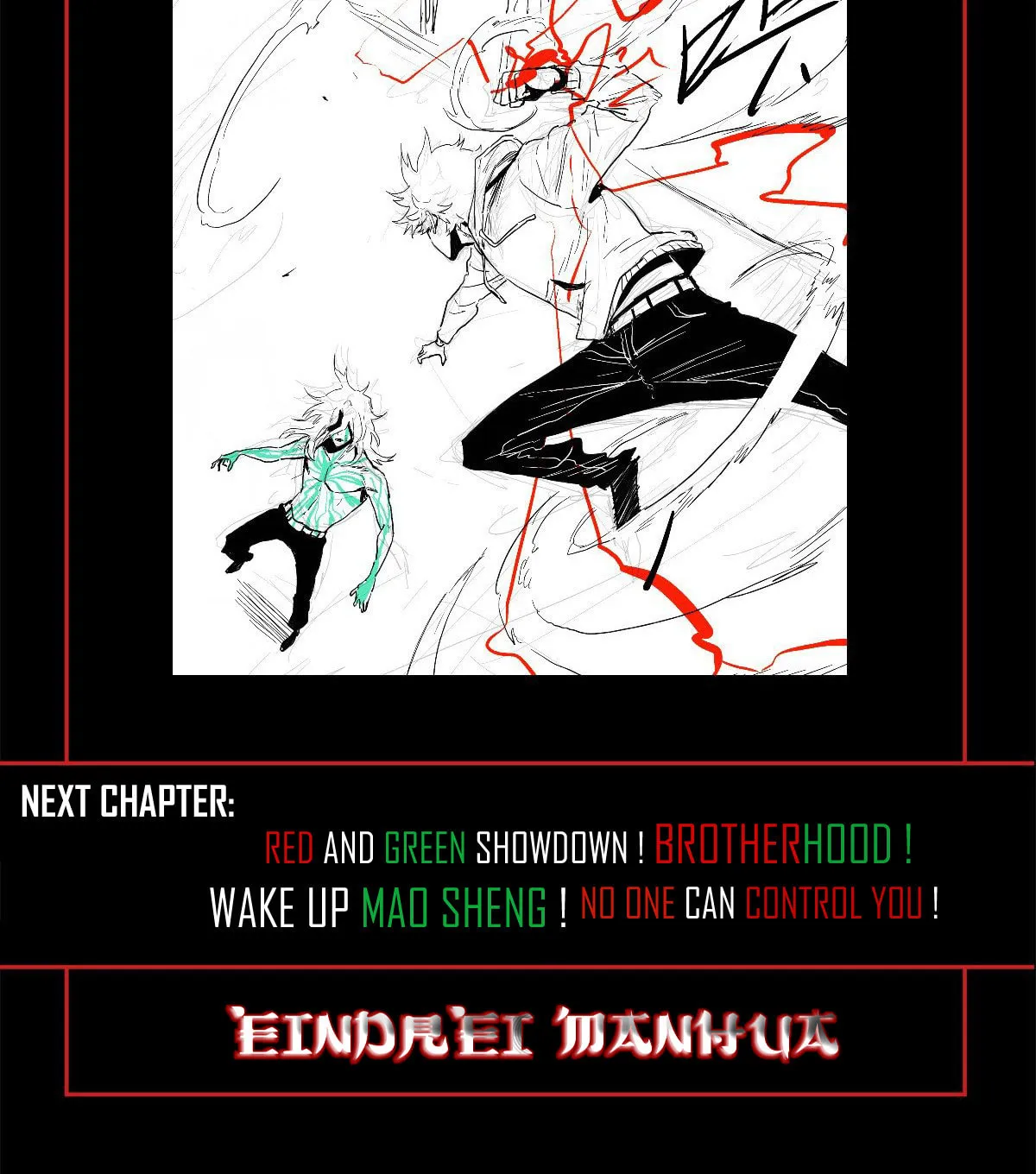 Read Zheng (Colored) chapter 27 image 67 on Lezhin