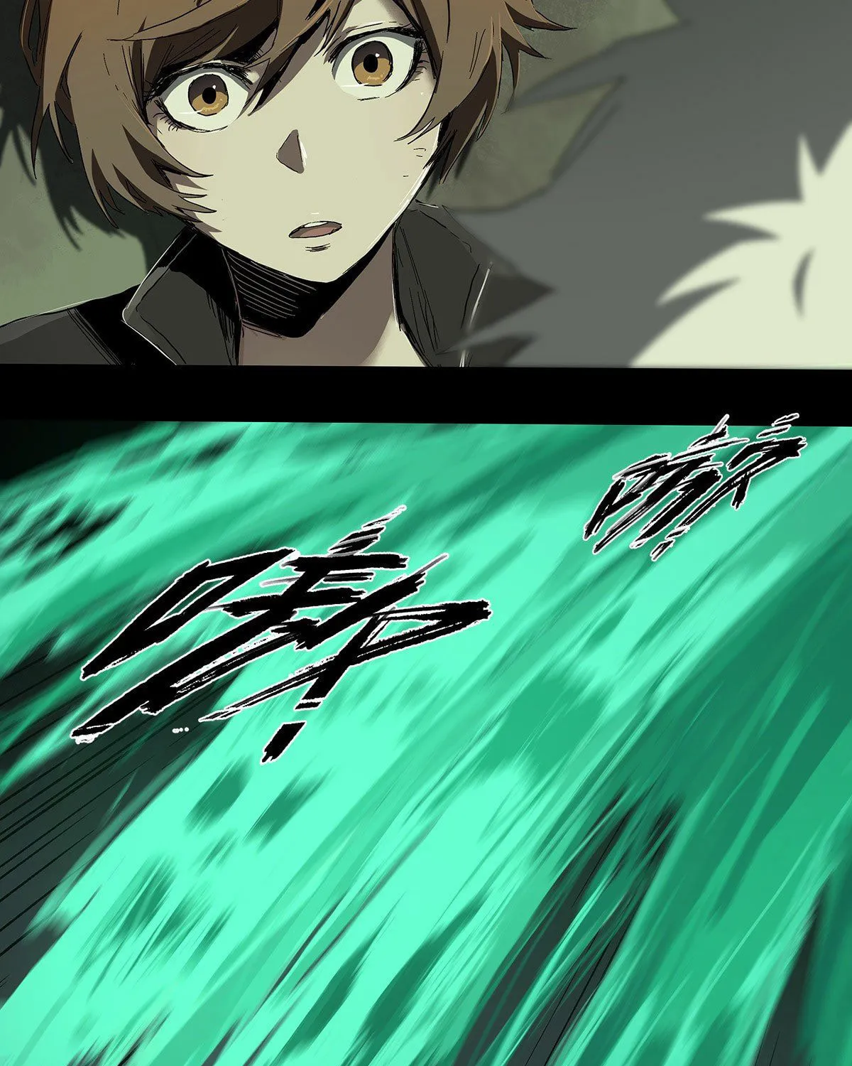 Read Zheng (Colored) chapter 27 image 8 on Lezhin