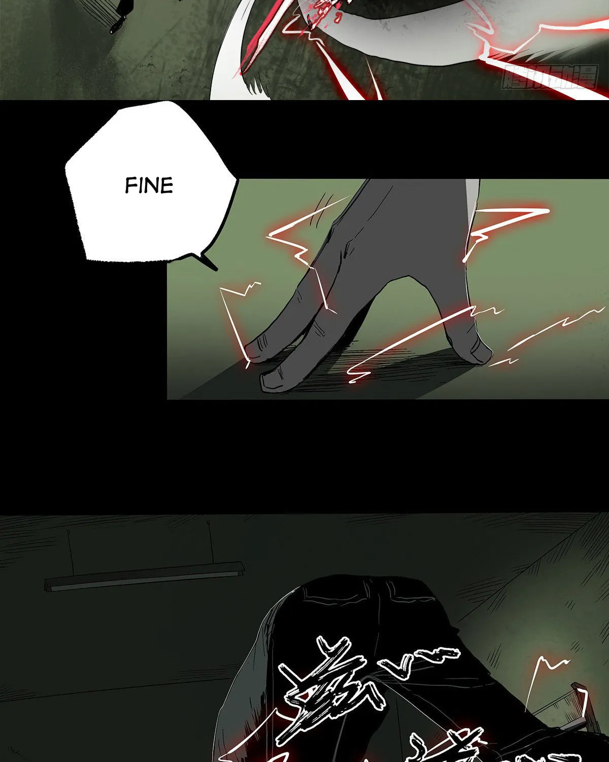 Read Zheng (Colored) chapter 29 image 1 on Lezhin