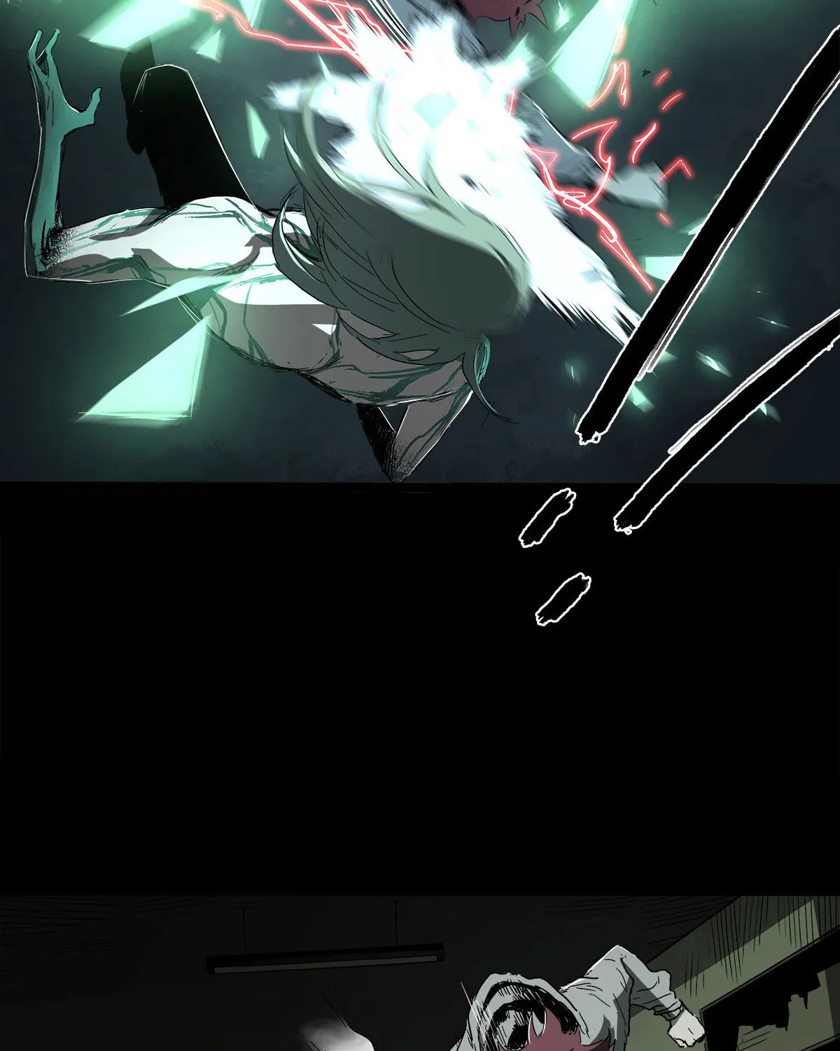 Read Zheng (Colored) chapter 29 image 10 on Lezhin