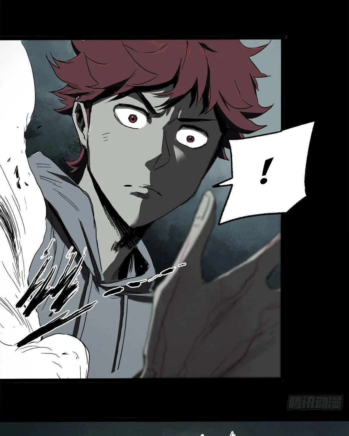 Read Zheng (Colored) chapter 29 image 12 on Lezhin
