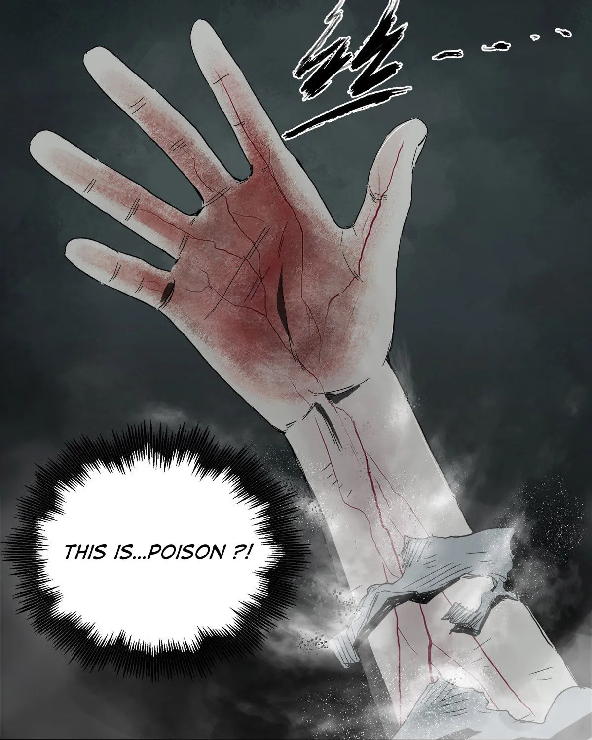 Read Zheng (Colored) chapter 29 image 13 on Lezhin