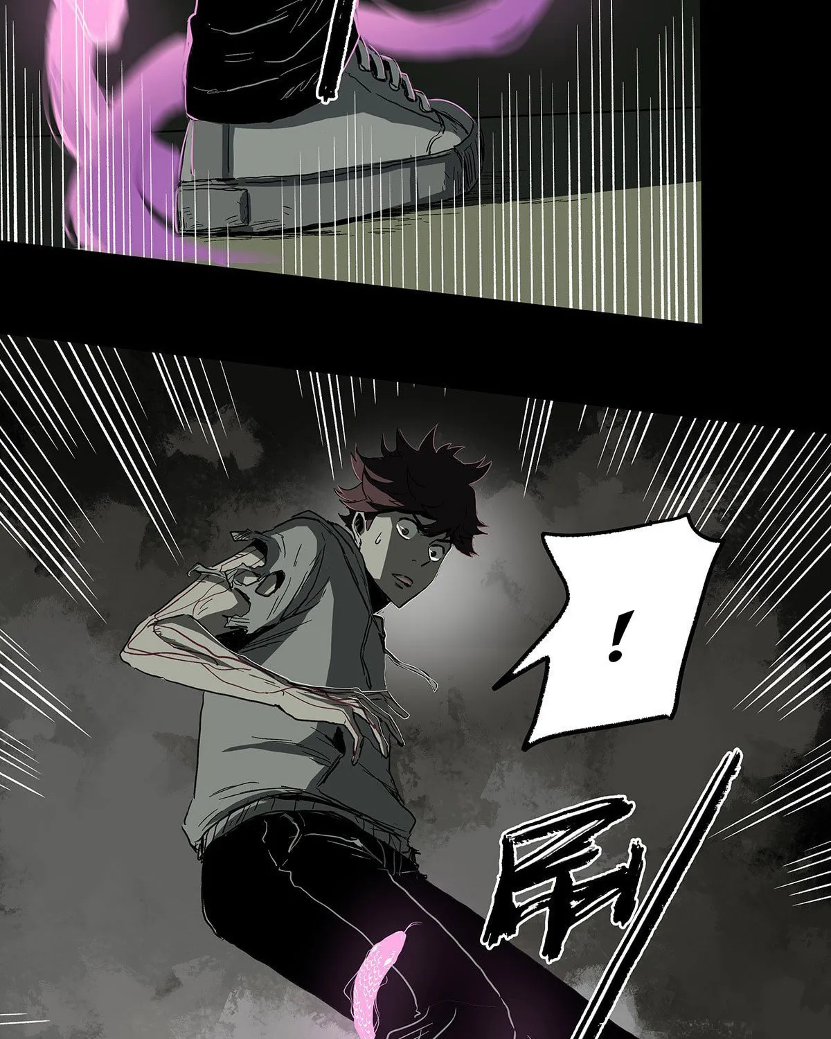 Read Zheng (Colored) chapter 29 image 16 on Lezhin