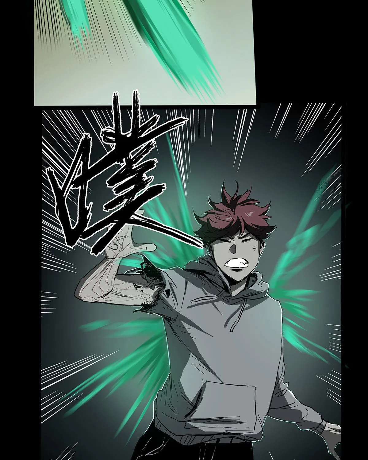 Read Zheng (Colored) chapter 29 image 18 on Lezhin