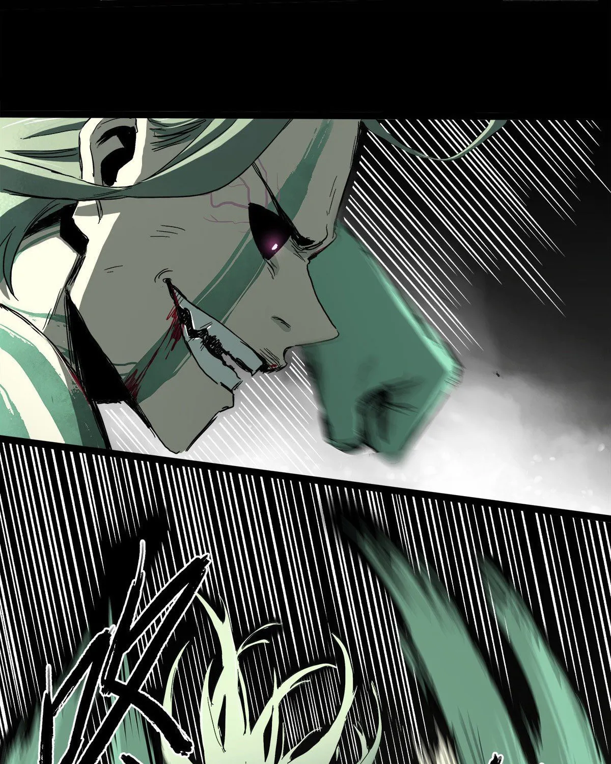 Read Zheng (Colored) chapter 29 image 25 on Lezhin