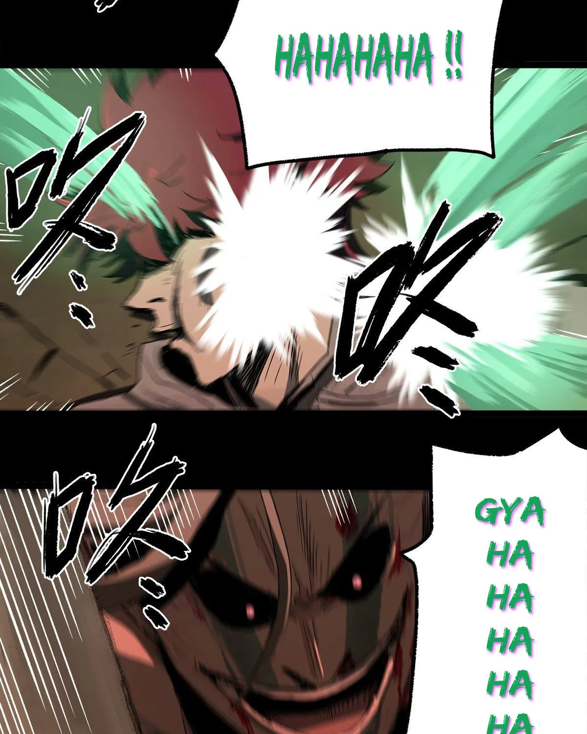 Read Zheng (Colored) chapter 29 image 27 on Lezhin
