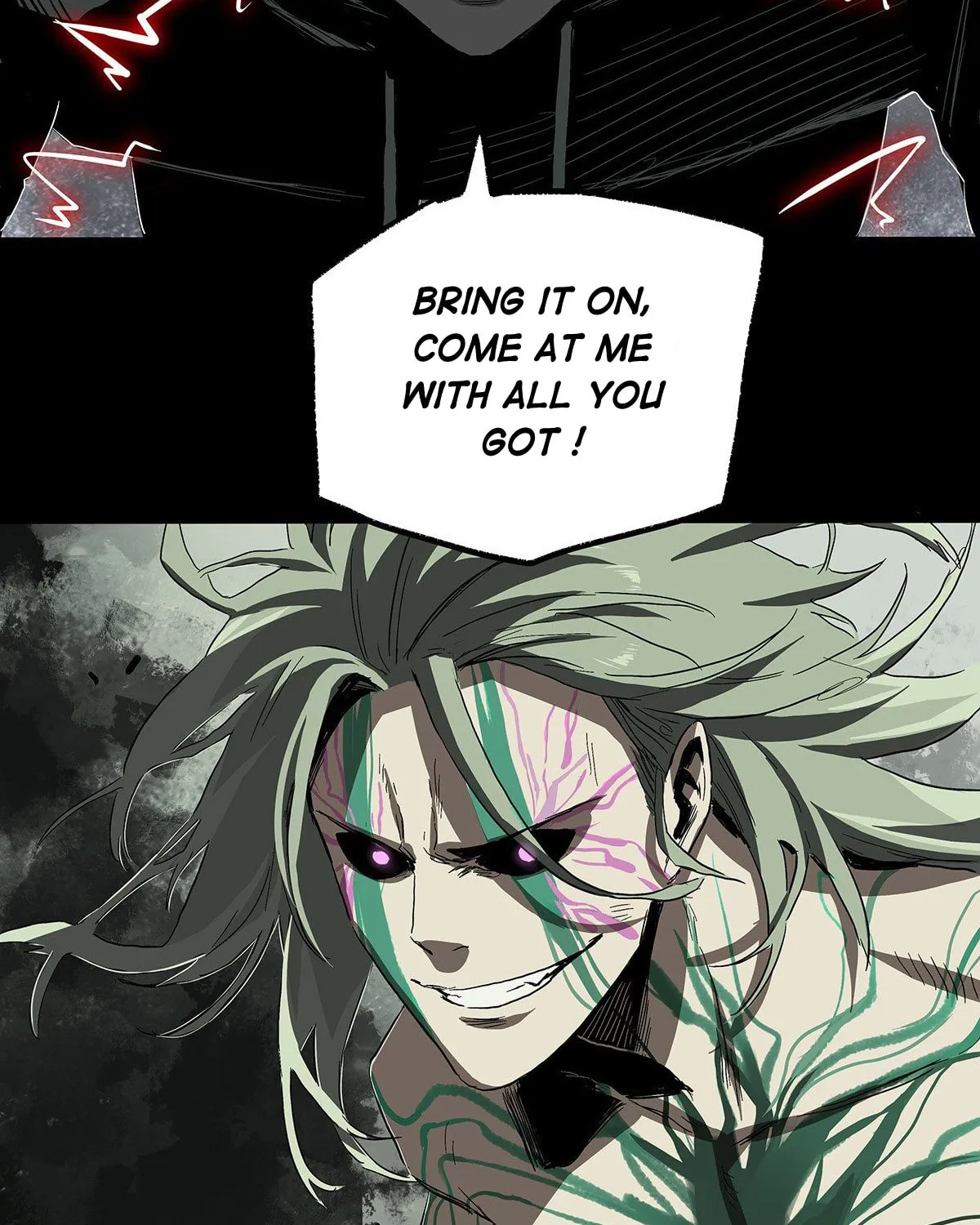 Read Zheng (Colored) chapter 29 image 3 on Lezhin